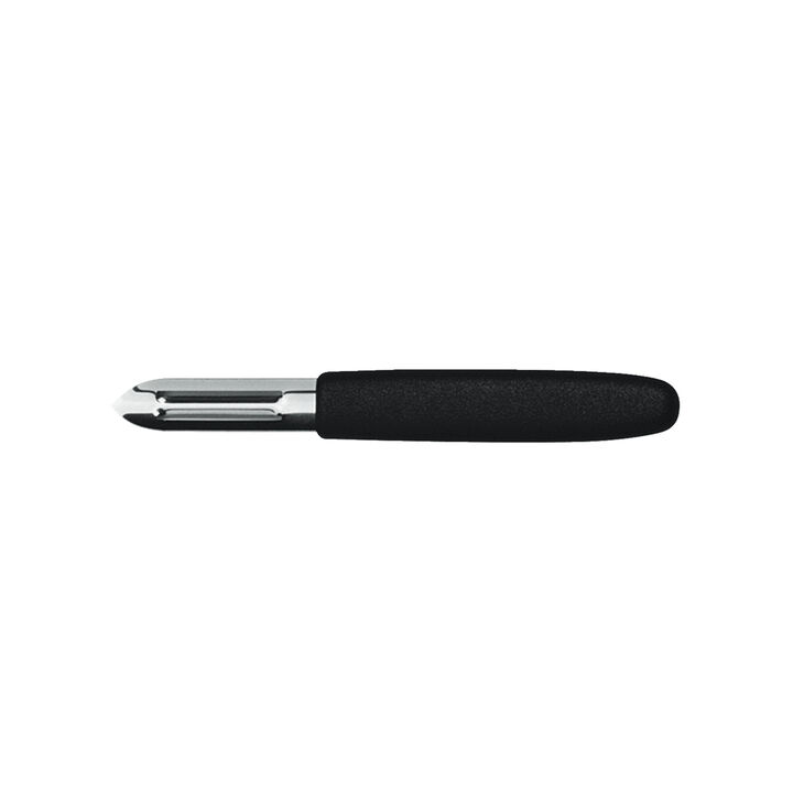 Sparschäler, 6,5 cm, Edelstahl, large 2