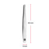 PREMIUM, Pinza de depilar, satinado, small 4