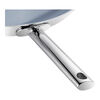Plus, 32 cm, Wok, Argent, small 8