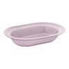 Dining Line, Plato 25 cm, Cer&aacute;mica, Rosa Cerezo, small 1
