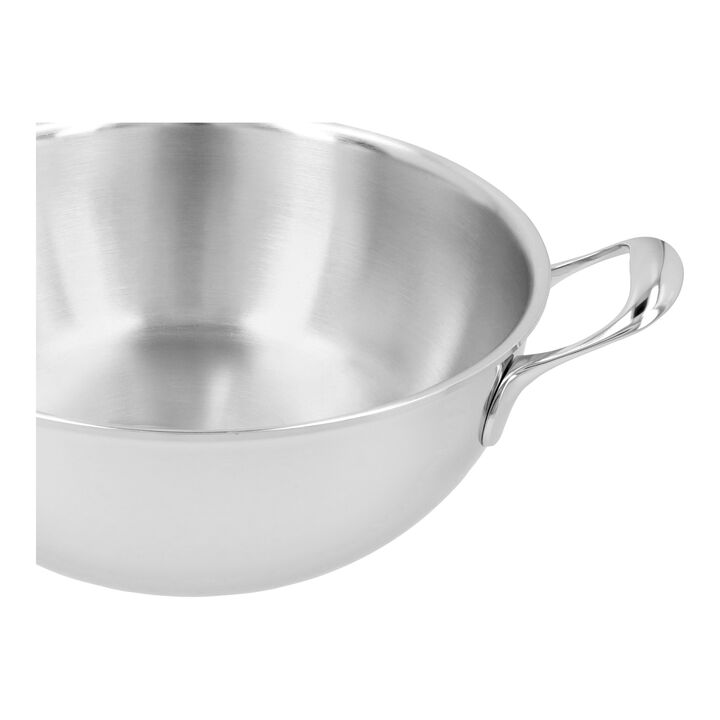 Atlantis 7, 28 cm Serving pan with double walled lid, large 3