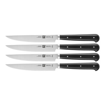 Biftek Bı&ccedil;ağı Seti | paslanmaz &ccedil;elik | 4-par&ccedil;a,,large 1