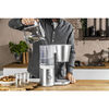 Enfinigy, Drip coffee maker, 1,5 l, silver, small 5
