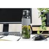 Bottle, gourde, 680 ml, Tritan, Gris, small 9