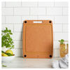 14-inch x 11.25 inch Plant Fiber Cutting Board, Fiber Wood , small 5