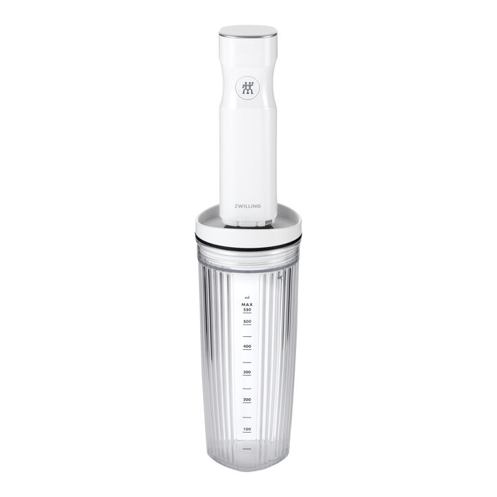 Enfinigy, Couvercle sous-vide pour Personal blender, Grey Line, large 3