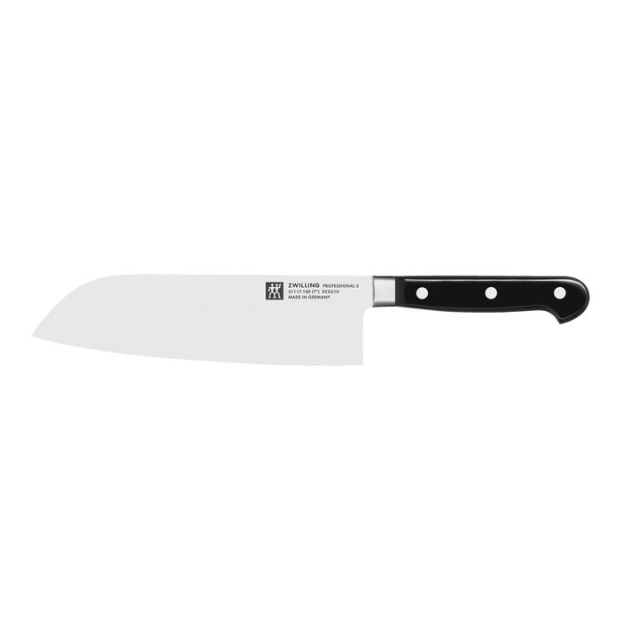 Professional S, 7-inch, Santoku, large 1