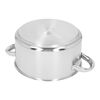 Athena 5, Kookpan met deksel 18 cm / 2,2 l, small 5