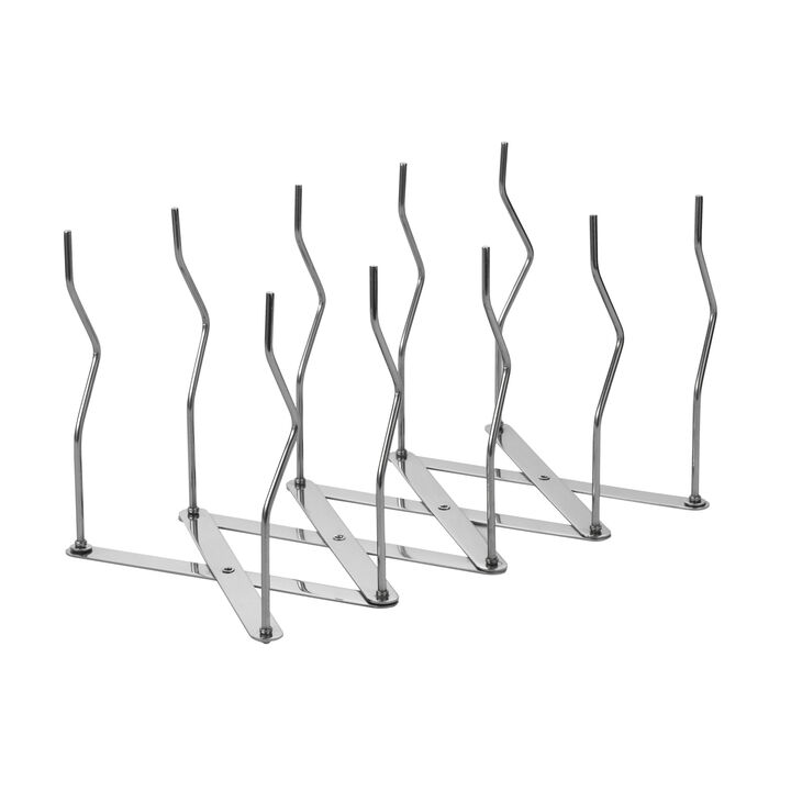 Enfinigy, Sous-vide rack, Stainless steel, large 2