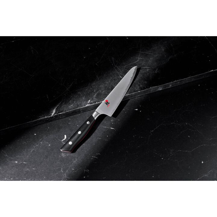 Evolution, 5-inch Prep Knife, Fine Edge , large 3