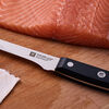 Gourmet, Cuchillo para filetear 18 cm, small 4