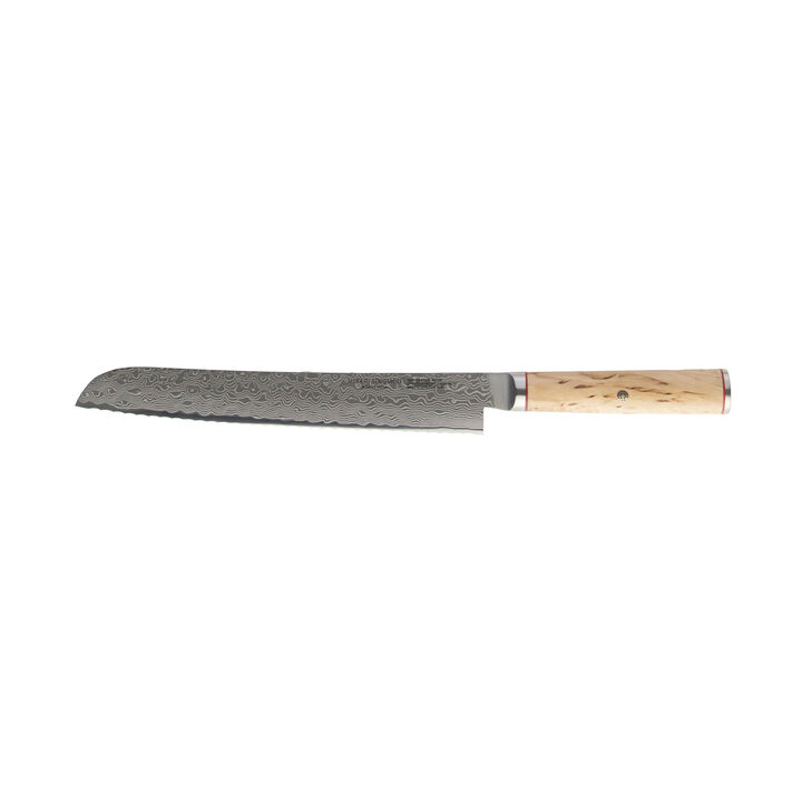 BIRCHWOOD 5000MCD, パンナイフ 23 cm, large 2