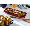 Ceramique, 36 cm x 14 cm ceramic Serving plate, small 3