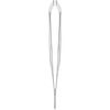 PREMIUM, Cuticle Cutter - Matt Stainless Steel, small 4