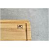 35 cm x 25 cm Beech Chopping board, small 4