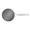 Peak, Casserole 16 cm, Inox 18/10, Argent, small 5