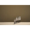 TENMEI, 7-inch, Nakiri, black, small 10