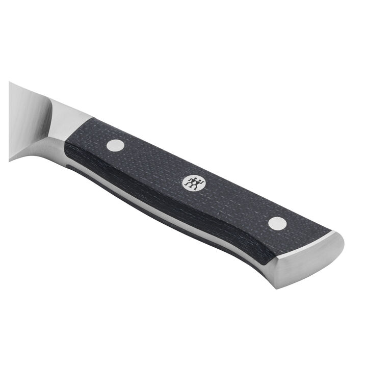 Spectrum, 7-inch, Hollow Edge Santoku, large 4