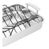 Industry 5, Stainless Steel Roasting Pan, small 6