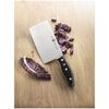 TWIN Pollux, Couteau de chef chinois 18 cm, small 2