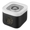 Fresh & Save CUBE, CUBE-couvrir S / 10 cm, Noir, small 3