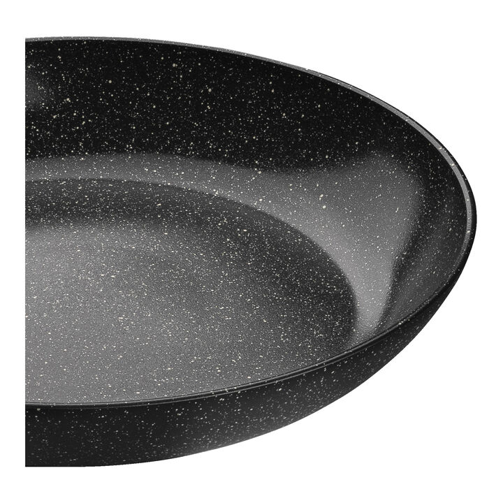 Vipiteno, Sartén, 20 cm, Aluminio, Revestimiento cerámico antiadherente, large 2
