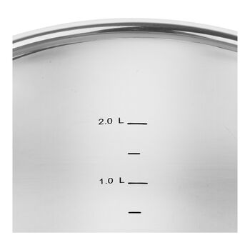 Tencere Seti | 18/10 Paslanmaz &Ccedil;elik | 5-par&ccedil;a,,large 7