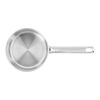 Apollo 7, 14 cm 18/10 Stainless Steel Saucepan without lid silver, small 2