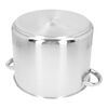 Athena 5, Soeppan met deksel 24 cm / 8 l, small 5