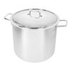 Apollo 7, Marmite avec couvercle 36 cm / 32 l, small 4