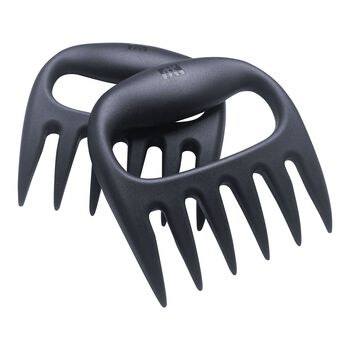 Meat claws, 2-par&ccedil;a,,large 1