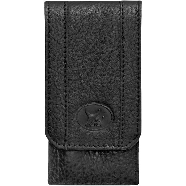 PREMIUM, Estuche de bolsillo 3-pzs, Negro, large 3