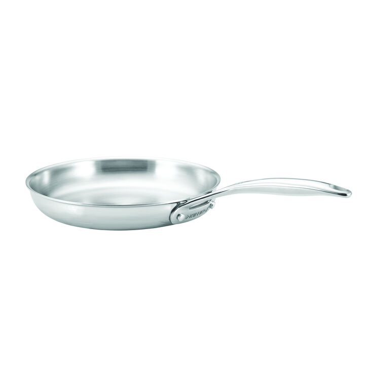Energy X3, Frying pan, 30 cm / 12 inch, 18/10 Stainless Steel, large 1