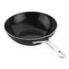 Elaro, Wok 30 cm, Aluminium, small 2