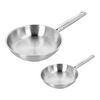 Resto 3, Bakpannenset, 2-delig, 20 & 28cm, small 1