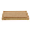 Tagliere - 36 cm x 25 cm, marrone, small 3