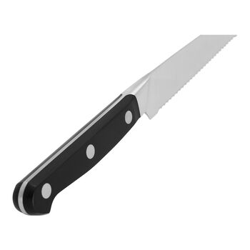 &Ccedil;ok Ama&ccedil;lı Bı&ccedil;ak | Tırtıklı kenar | 13 cm,,large 4