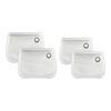Fresh & Save FLEXBAGS, Set de bolsas de vac&iacute;o, S/M / 4-pzs, small 1