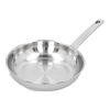 Ecoline 5, Sart&eacute;n 20 cm, 18/10 Acero inoxidable, Plata, small 2