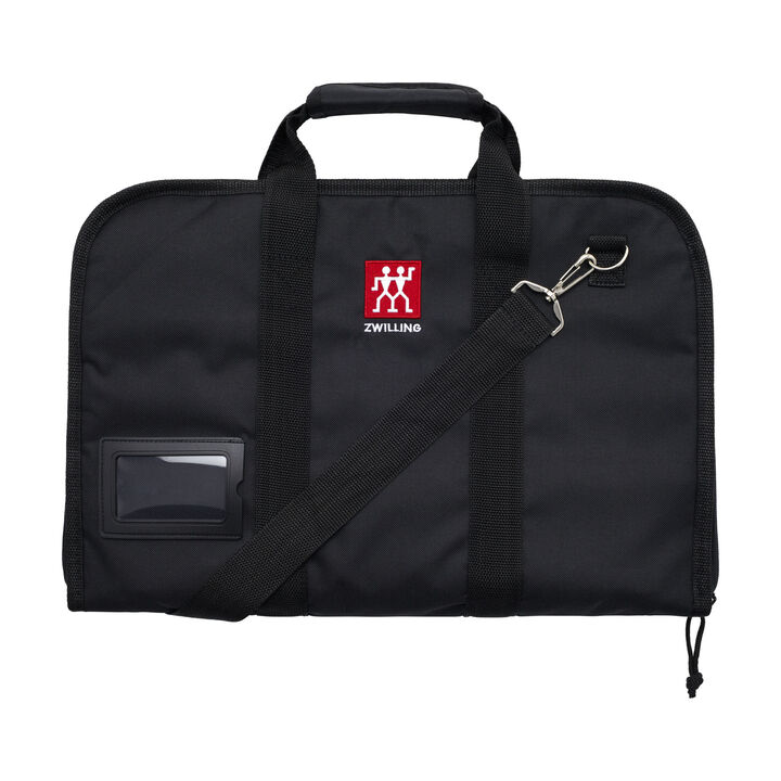 Nylon, Kitchen Backpack With Knife Bag Insert, large 2