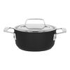 Kookpan met deksel Duraslide Titanium 16 cm / 1,4 l,,large