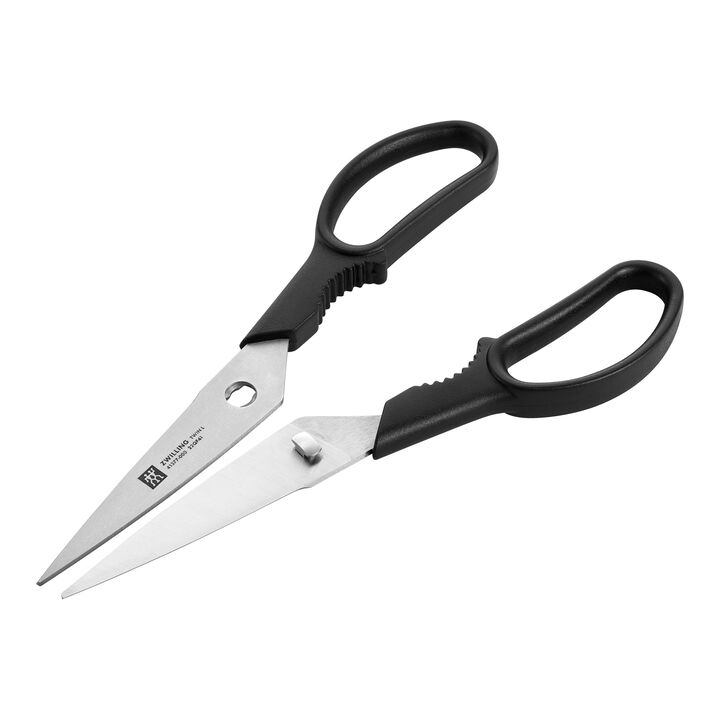 TWIN L, Vielzweckschere 20 cm, Edelstahl, large 3