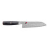 KAIZEN II 5000FCD, 7-inch, Fine Edge Santoku, small 1