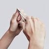 CLASSIC, Tesoura para unha 9 cm, polido, small 7