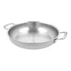 Multifunction 7, Padella con 2 maniglie - 28 cm, 18/10 acciaio inossidabile, small 3