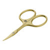 PREMIUM, pointed Cuticle scissor, small 3