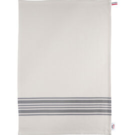 Essuie-mains 70 cm x 50 cm, Gris
