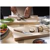 BIRCHWOOD 5000MCD, 8-inch, Gyutoh, brown - Visual Imperfections, small 11