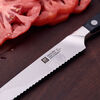 Pro, 5-inch Utility Knife, Serrated Edge , small 7