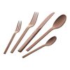 Minimale (mat), M&eacute;nag&egrave;re vintage 68-pcs, Rev&ecirc;tement PVD, small 1